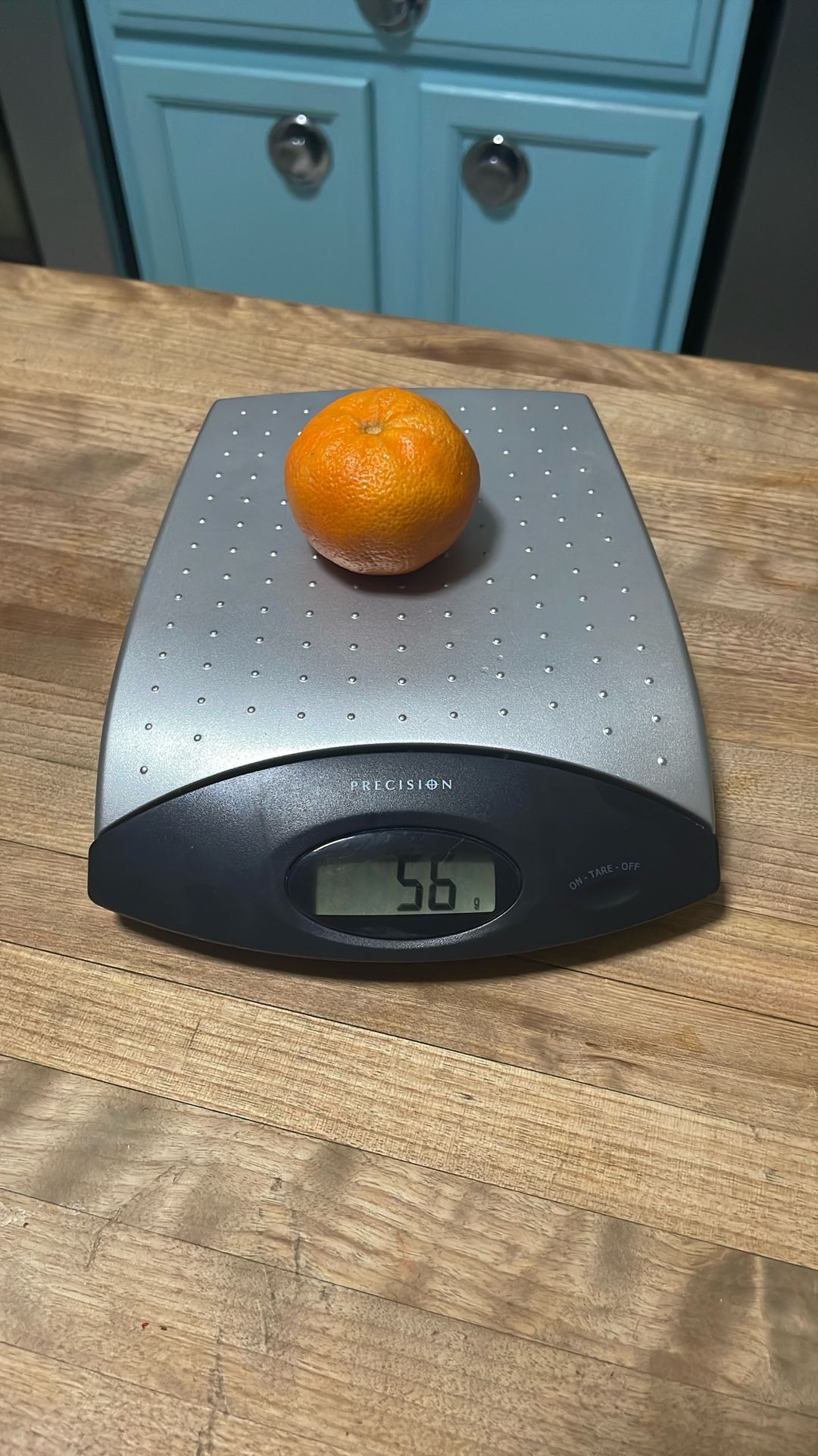 Digital Kitchen Scale