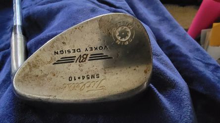 Titleist Sandwedge 