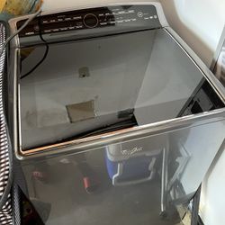 Whirl Pool Washer 