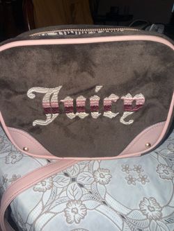 Juicy couture crossbody
