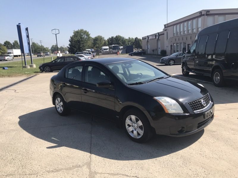 2009 Nissan Sentra - ONLY 67k MILES