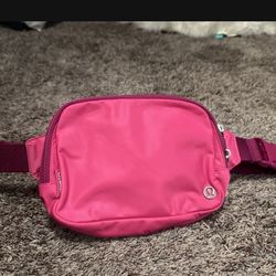 Lululemon Waistbag