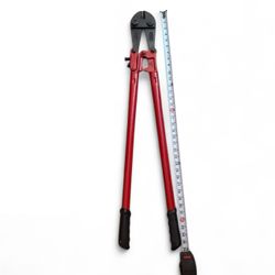 Pittsburgh 36-inch bolt cutter!