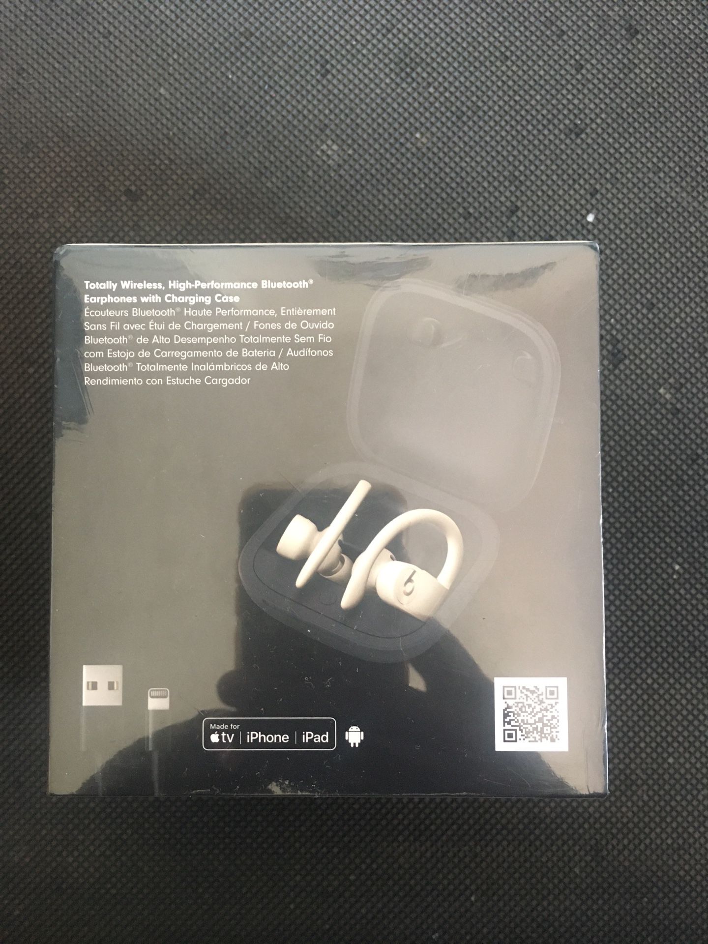 Powerbeats pro