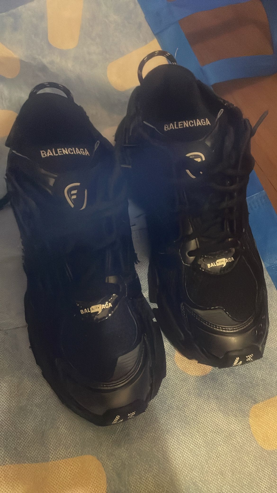 Balenciaga Runner