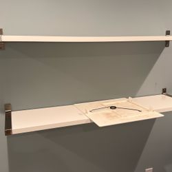 Wall Shelves 