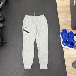 Underarmour Grey Sweatpants