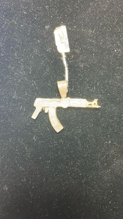 Symbol Pendant