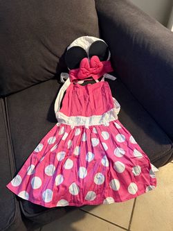 Chef Minnie