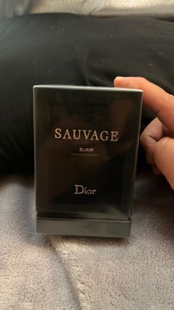 Dior elixir sausage