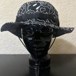 Happy Face Bucket Hat