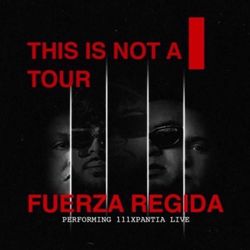 Fuerza Regida 
