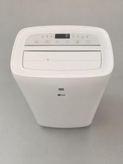 LG portable AC 7000btu