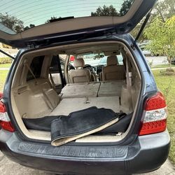 2006 Toyota Highlander