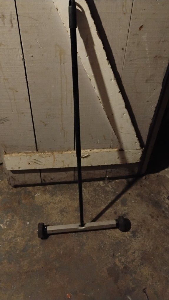 Screw And Nail Magnet