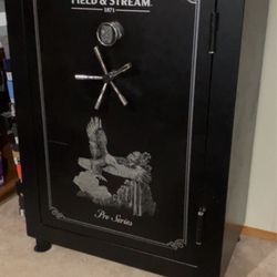 Safes For Sale 