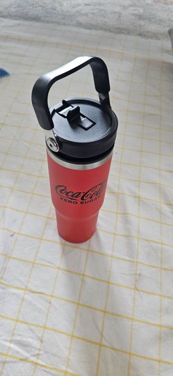 Travel cup / water bottle