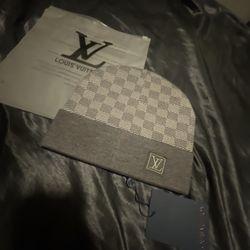 Louis Vuitton Beanie