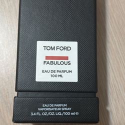 Tom Ford Fabulous