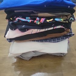 Kids Shirt Bundle Lot