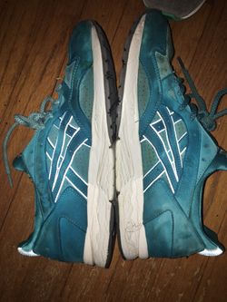 Rare ASIC Coves size 10.5