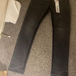 Purple Jeans 