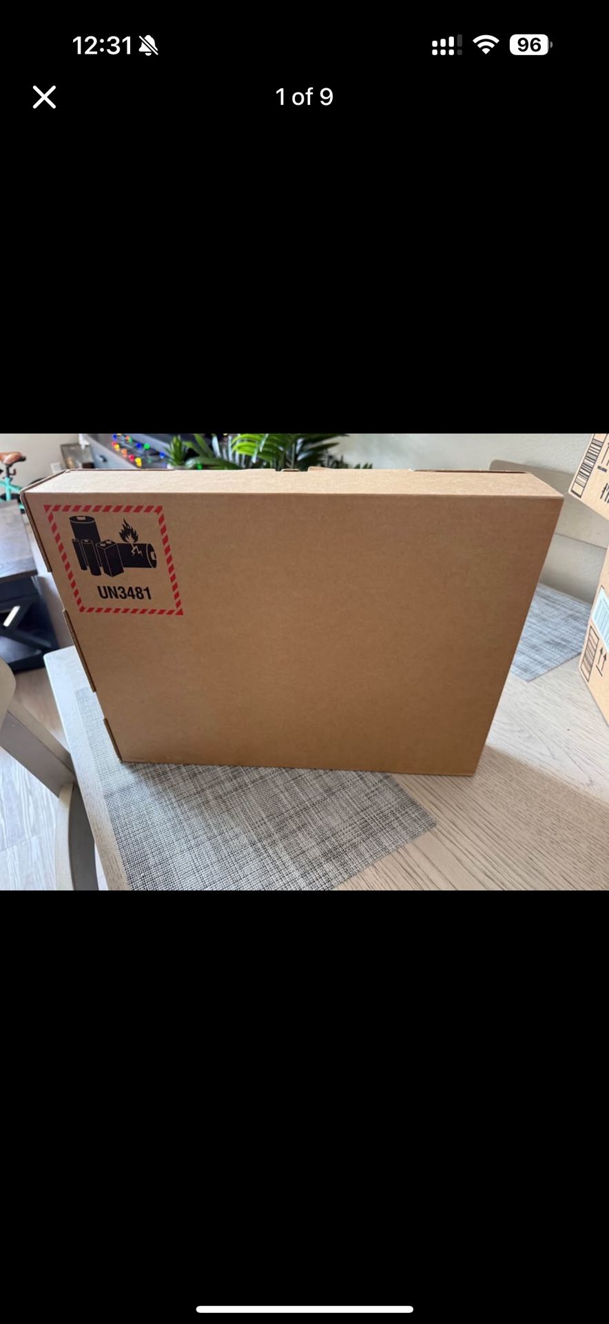 Apple 2025 MacBook Air 13-inch Laptop with M4 chip: Built for Apple Intelligence Model A3240