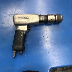 Blue Point Air Hammer 