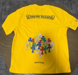 chrome hearts talla L