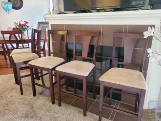Dining Chairs