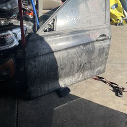 2012 2018 bmw 328i 3 series driver left door oem 