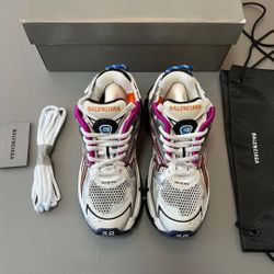 Balenciaga Runners 