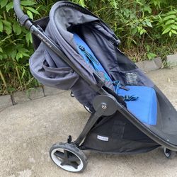Running Stroller 