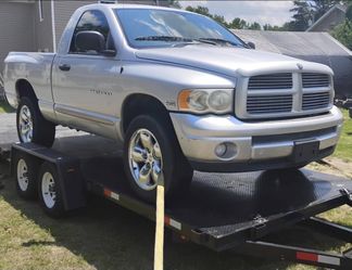 2004 Dodge Ram