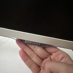 Samsung 27” LS27D360H LED Monitor – Full HD, 1080p, HDMI & VGA