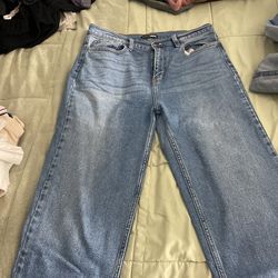 mom jeans 