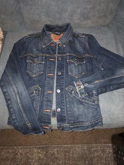 Women’s Size Small Levi’s Jacket