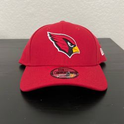 Arizona Cardinals New Era Cap