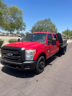 2015 ford f350