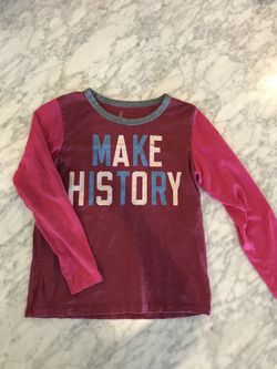 Peek long sleeved shirt!