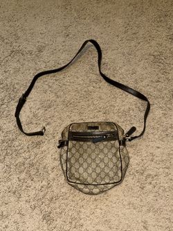 Used popular brand Purse