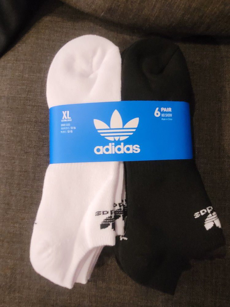 Short Socks ADIDAS 12