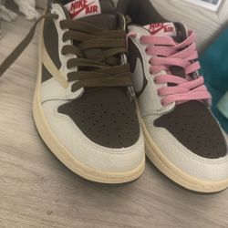Size 7 Women 