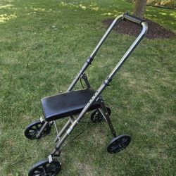 Heavy Duty Knee Walker Scooter