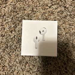 AirPod 4 ANC