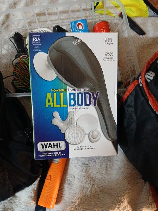 Wahl