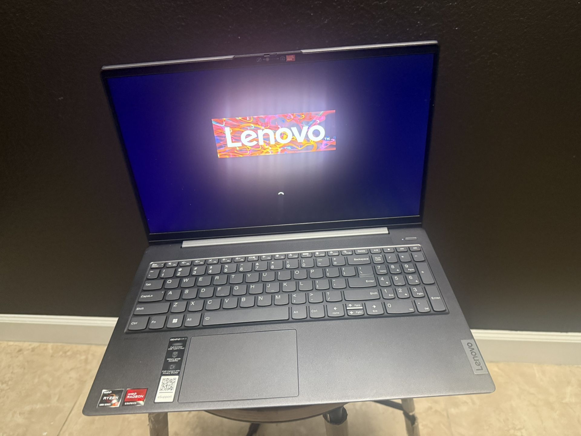 Gaming Laptop 500 Gb