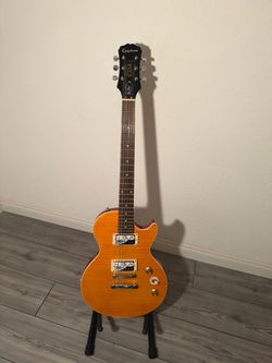 Epiphone Les Paul Special II Slash