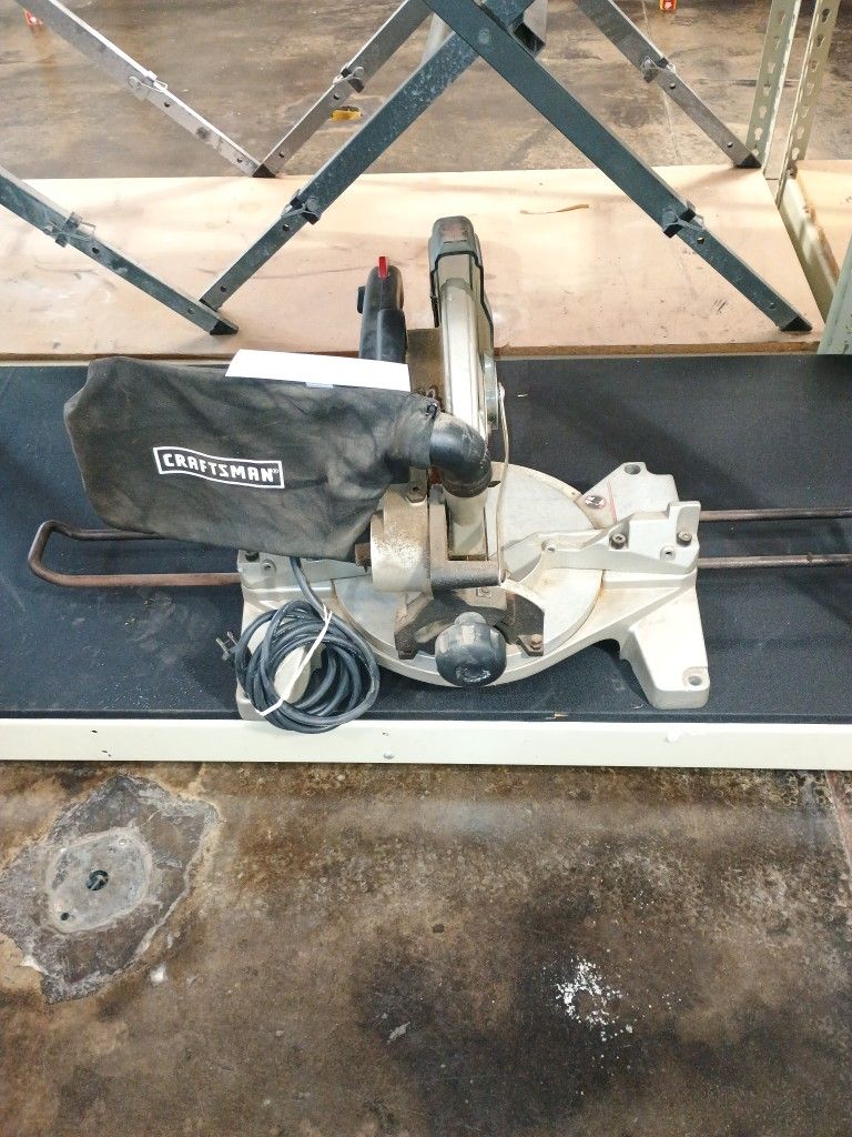 Table Saw