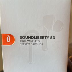 SoundLiberty 53